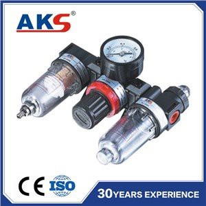 การบำบัดด้วยแหล่งอากาศแบบผสมผสาน Ac/bc Frl