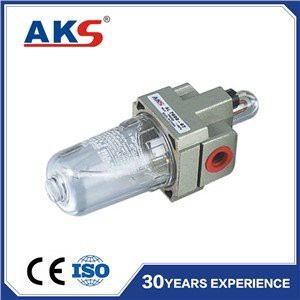 การบำบัดด้วยแหล่งอากาศ Al Lubricator