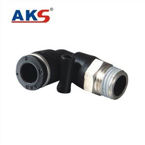 Apl ชายข้อศอกดันในฟิตติ้ง