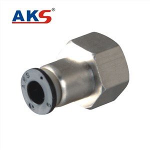 Bspt ขั้วต่อนิวเมติกตัวเมีย